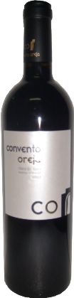 CO Crianza 2007